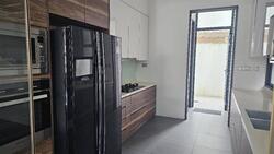 Cheng Soon Garden (D21), Terrace #504220191